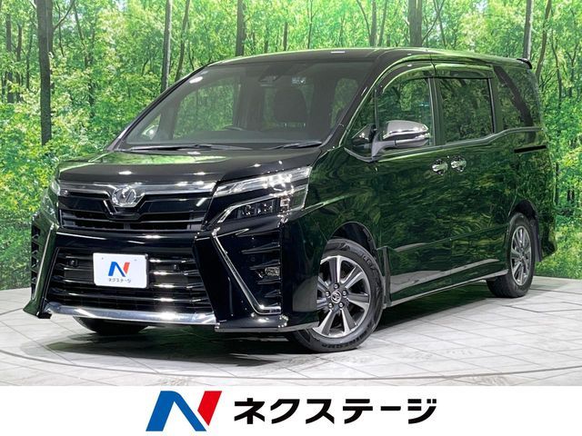 Japanese used car Ref# 1564784 TOYOTA / VOXY