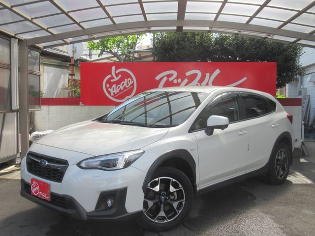 Japanese used car Ref# 1564808 SUBARU / SUBARU XV