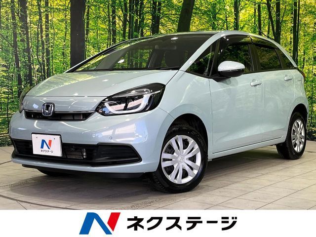 HONDA / FIT e:HEV 4WD