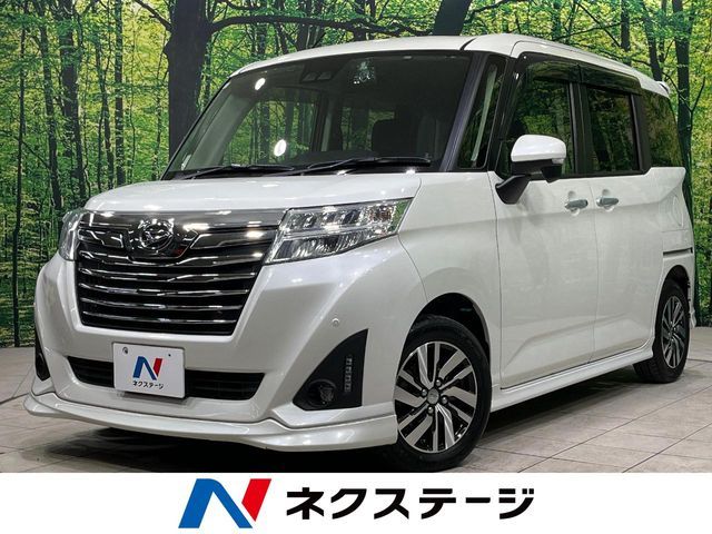 Japanese used car Ref# 1564824 DAIHATSU / THOR