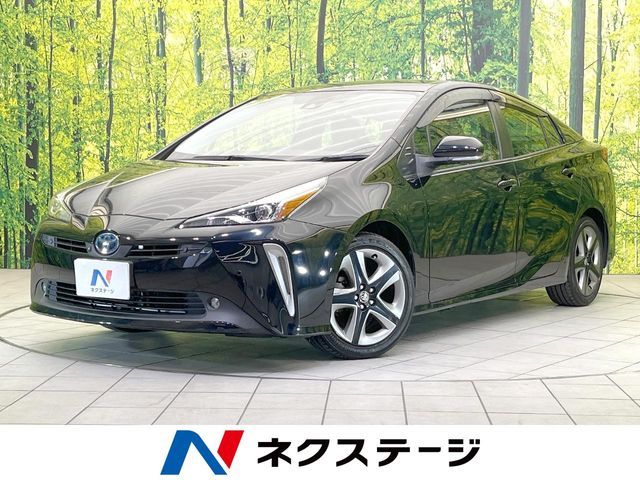 TOYOTA / PRIUS