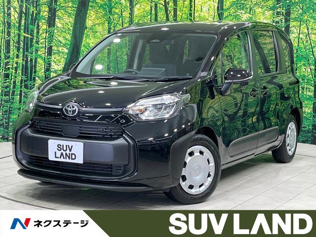 TOYOTA / SIENTA