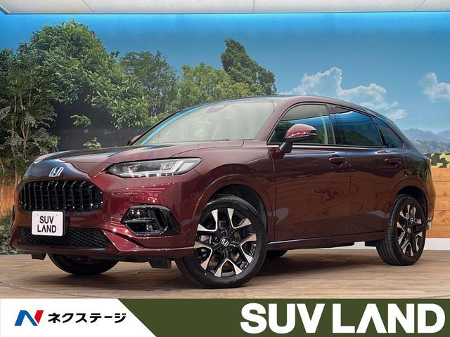 HONDA / ZR-V e:HEV