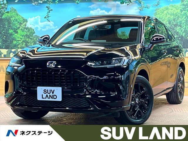HONDA / ZR-V e:HEV