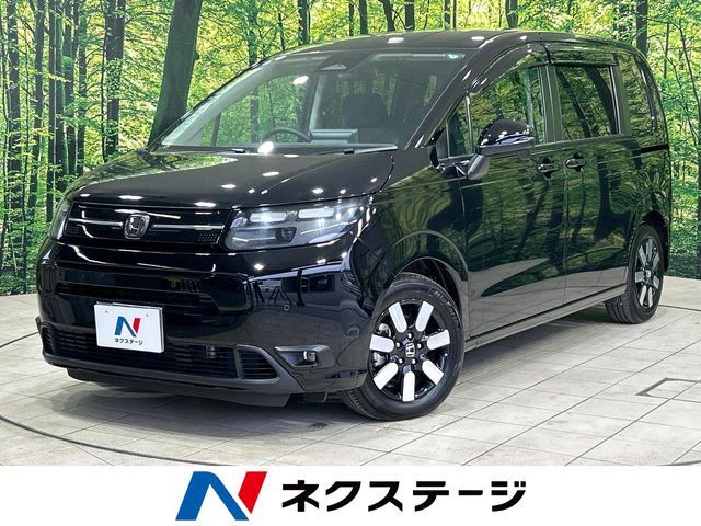 HONDA / FREED e:HEV