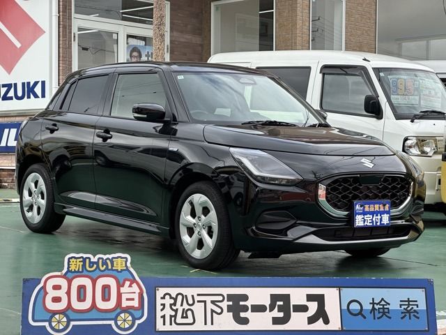 Japanese used car Ref# 1564900 SUZUKI / SWIFT
