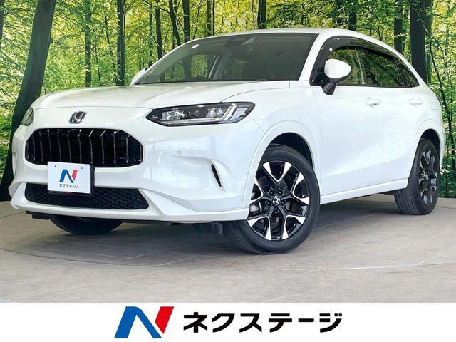 Japanese used car Ref# 1564906 HONDA / ZR-V e:HEV