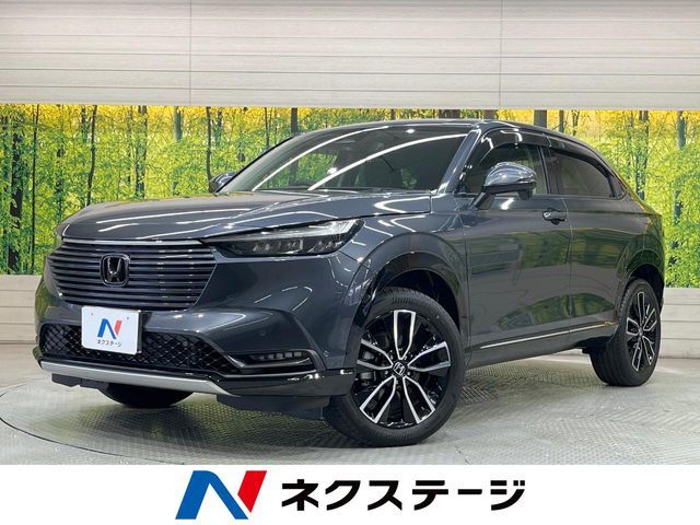 Japanese used car Ref# 1564915 HONDA / VEZEL e:HEV