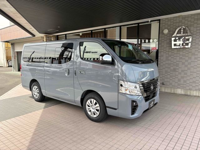 Japanese used car Ref# 1564916 NISSAN / CARAVAN van 2WD