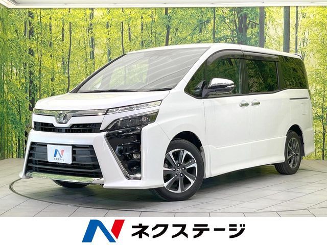 Japanese used car Ref# 1564927 TOYOTA / VOXY