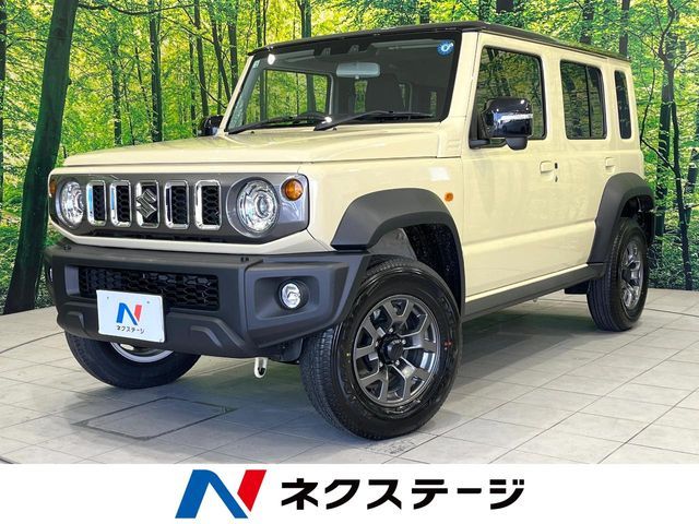 Japanese used car Ref# 1564940 SUZUKI / JIMNY NOMADE