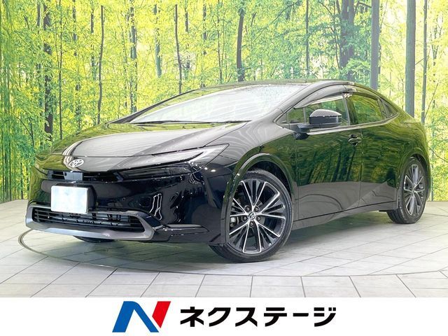 Japanese used car Ref# 1564945 TOYOTA / PRIUS
