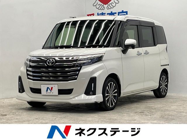 Japanese used car Ref# 1564952 TOYOTA / ROOMY