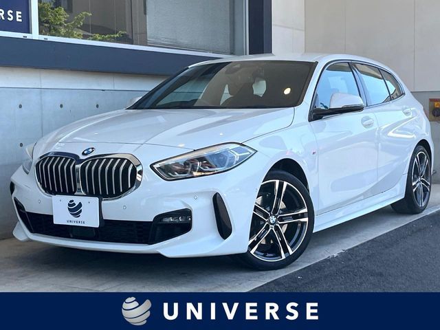 Japanese used car Ref# 1564957 BMW / BMW 1series