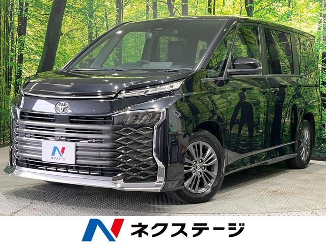 Japanese used car Ref# 1564965 TOYOTA / VOXY