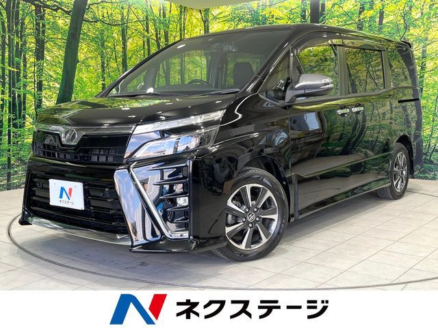Japanese used car Ref# 1564978 TOYOTA / VOXY
