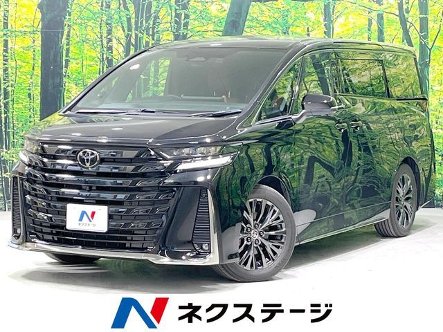 Japanese used car Ref# 1564984 TOYOTA / VELLFIRE