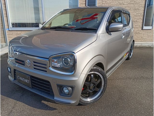 Japanese used car Ref# 1564999 SUZUKI / ALTO WORKS