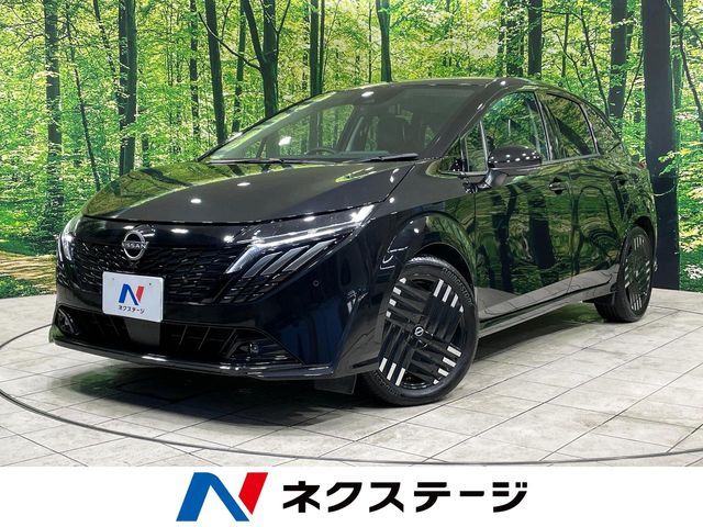Japanese used car Ref# 1565006 NISSAN / AURA