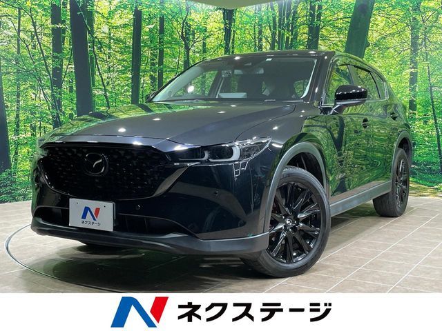 Japanese used car Ref# 1565008 MAZDA / CX-5