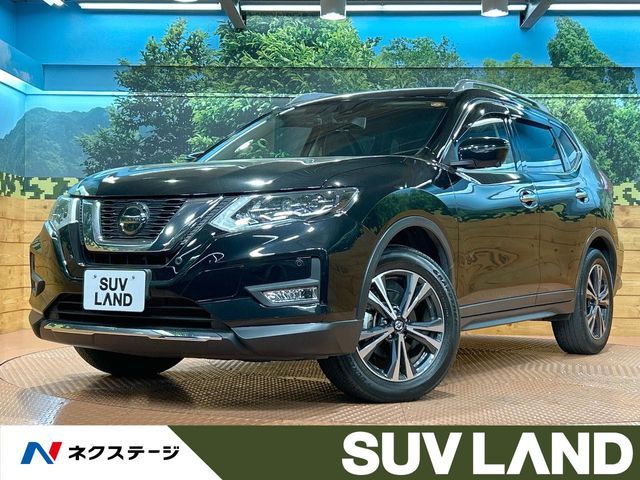 Japanese used car Ref# 1565012 NISSAN / X-TRAIL 2WD