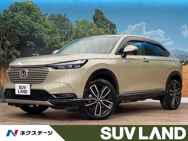 Japanese used car Ref# 1565021 HONDA / VEZEL e:HEV