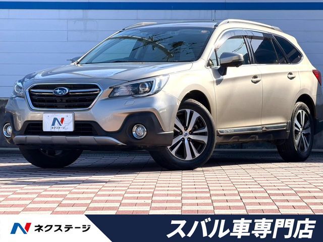 Japanese used car Ref# 1565024 SUBARU / LEGACY OUTBACK
