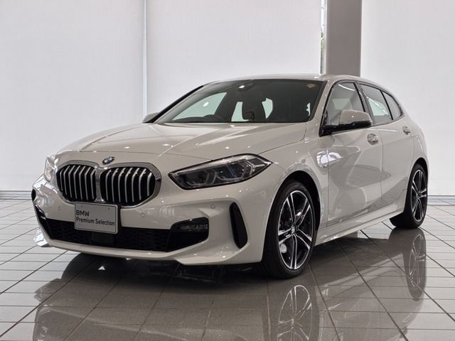 Japanese used car Ref# 1565026 BMW / BMW 1series