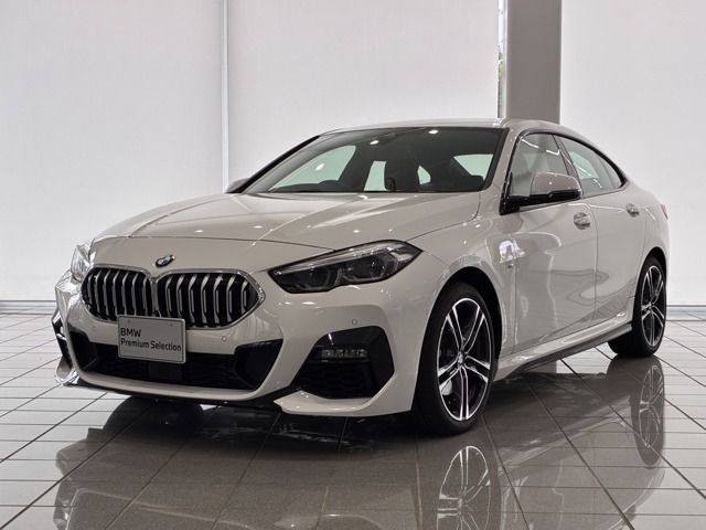 Japanese used car Ref# 1565035 BMW / BMW 2series Gran coupe