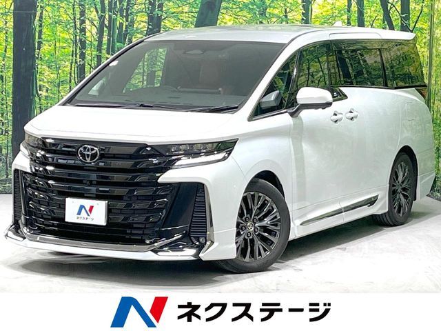 Japanese used car Ref# 1565046 TOYOTA / VELLFIRE