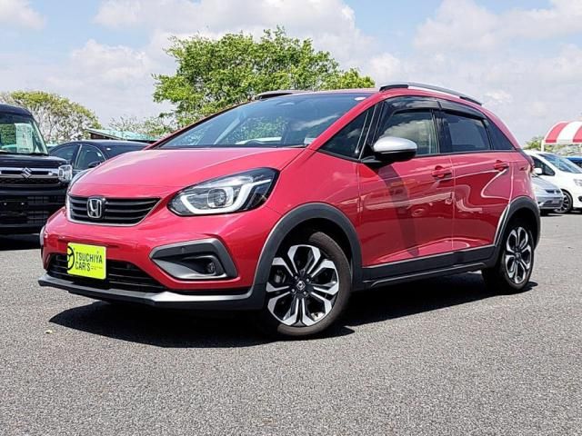 Japanese used car Ref# 1565048 HONDA / FIT