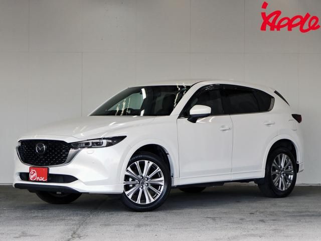 Japanese used car Ref# 1565056 MAZDA / CX-5 4WD