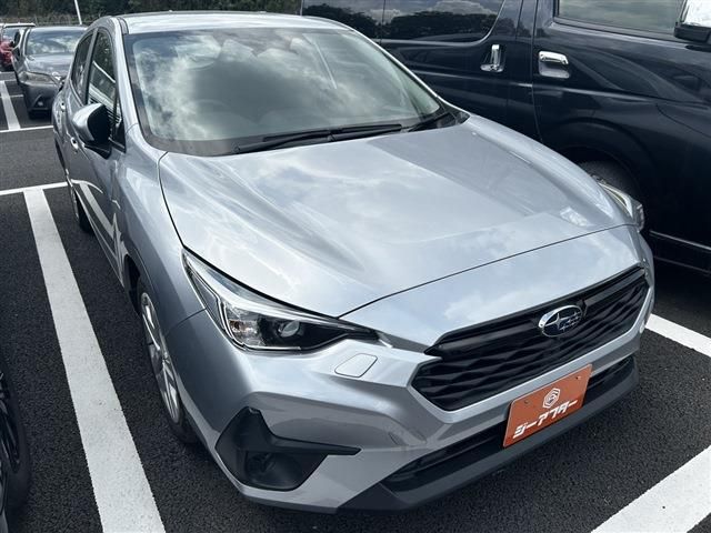 Japanese used car Ref# 1565058 SUBARU / IMPREZA 5Door 4WD