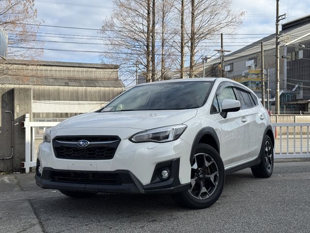 Japanese used car Ref# 1565060 SUBARU / SUBARU XV