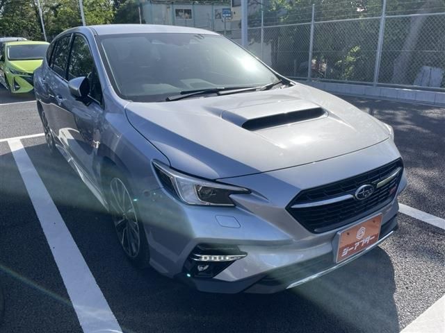 Japanese used car Ref# 1565065 SUBARU / LEVORG
