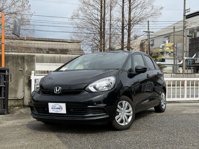 Japanese used car Ref# 1565066 HONDA / FIT