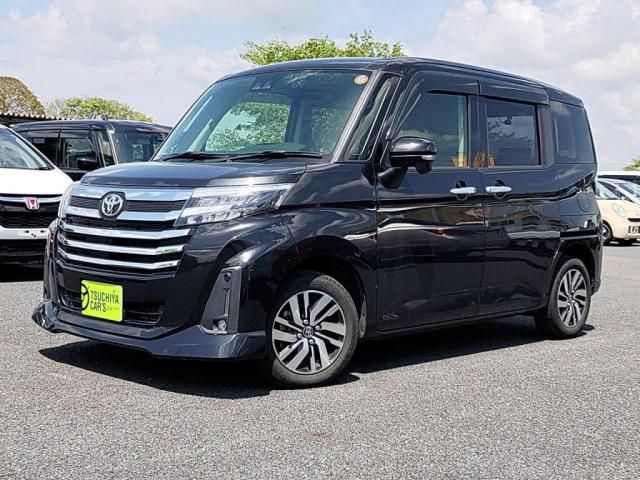 Japanese used car Ref# 1565069 TOYOTA / ROOMY