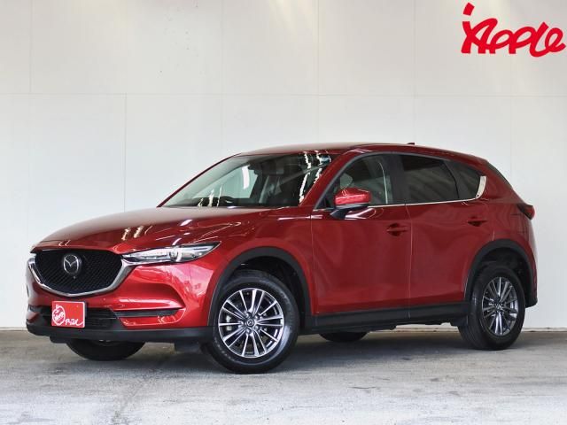 Japanese used car Ref# 1565075 MAZDA / CX-5