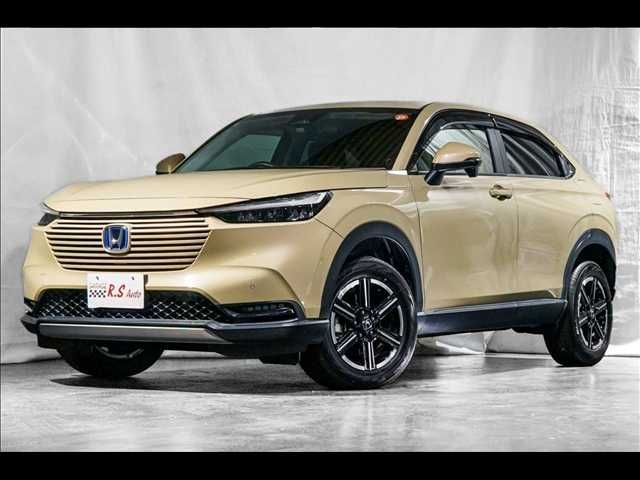 Japanese used car Ref# 1565082 HONDA / VEZEL e:HEV