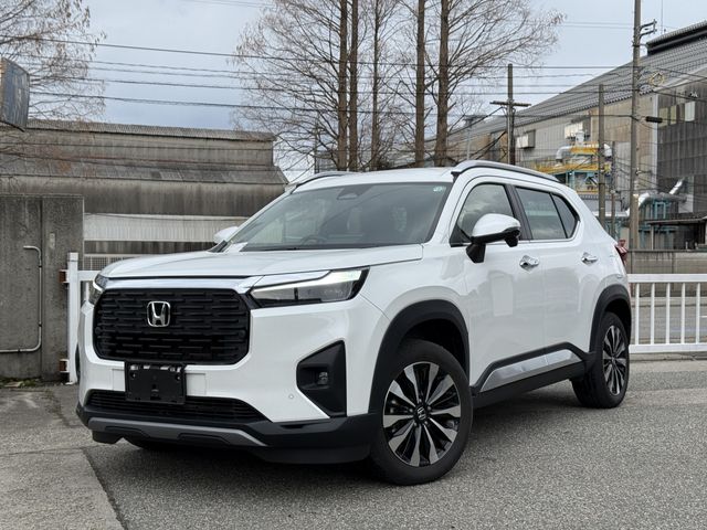 Japanese used car Ref# 1565084 HONDA / WR-V