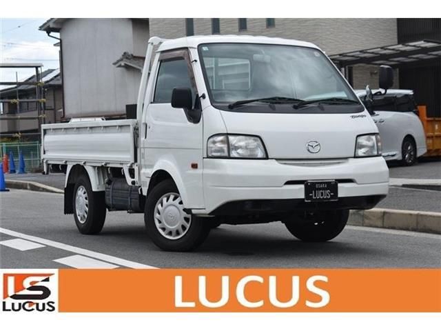 Japanese used car Ref# 1565088 MAZDA / BONGO truck 2WD