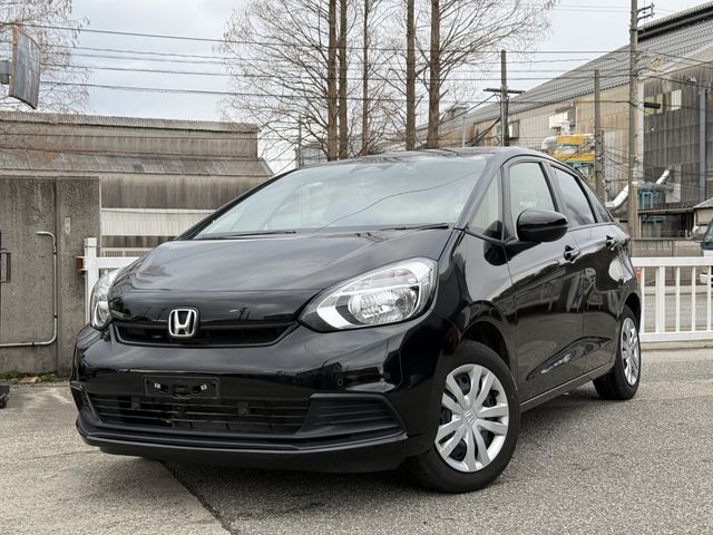 Japanese used car Ref# 1565091 HONDA / FIT