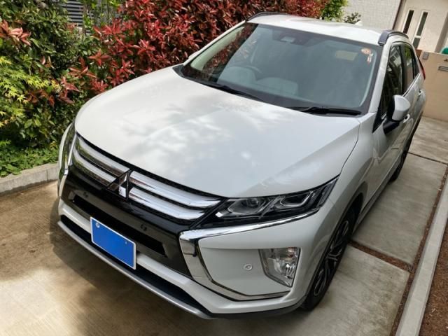 Japanese used car Ref# 1565101 MITSUBISHI / ECLIPSE CROSS 4WD