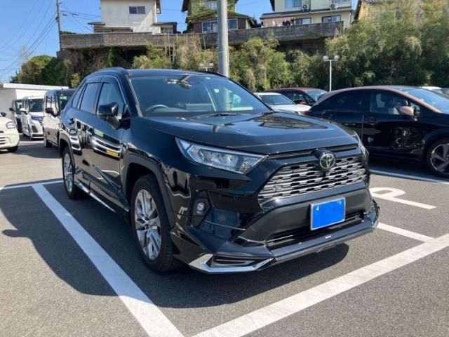 Japanese used car Ref# 1565108 TOYOTA / RAV4 4WD