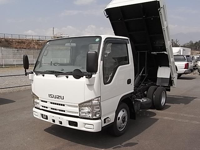 Japanese used car Ref# 1565172 ISUZU / ELF