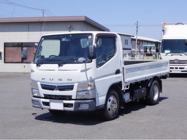Japanese used car Ref# 1565179 MITSUBISHI / CANTER
