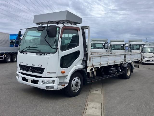 Japanese used car Ref# 1565186 MITSUBISHI FUSOU / FIGHTER