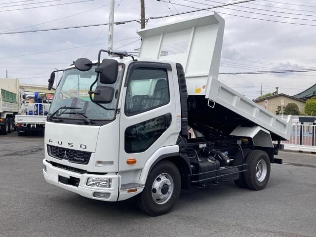 Japanese used car Ref# 1565208 MITSUBISHI FUSOU / FIGHTER