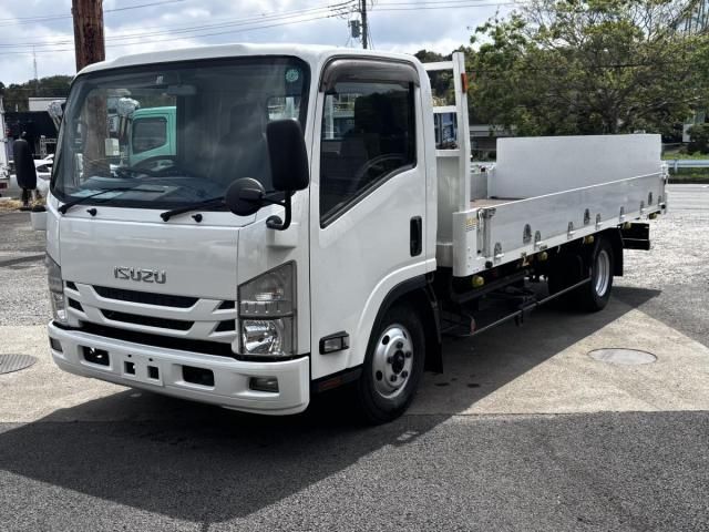 Japanese used car Ref# 1565215 ISUZU / ELF