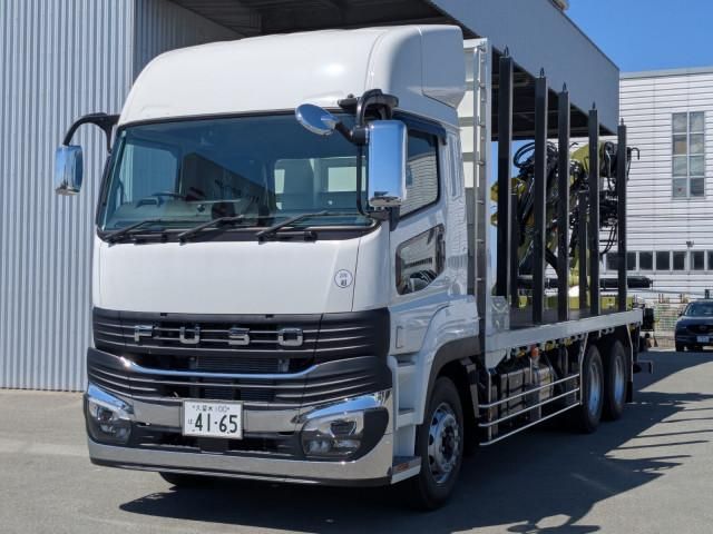 Japanese used car Ref# 1565230 MITSUBISHI FUSOU / SUPER GREAT